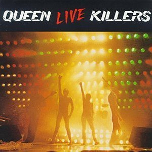 Live Killers (CD1)