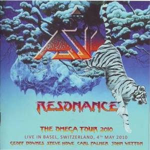 Resonance (CD2)