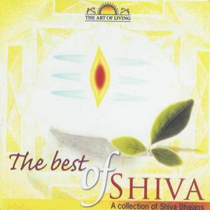 The Best Of Shiva