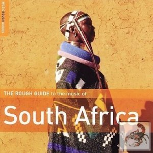 The Rough Guide To South Africa 2