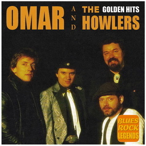 Golden Hits (CD1)