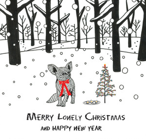 Merry Lonely Christmas and Happy New Year (CD1)