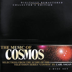 The Music of Cosmos: Selections from the Score of the Television Series 