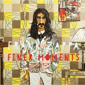 Finer Moments (2CD)