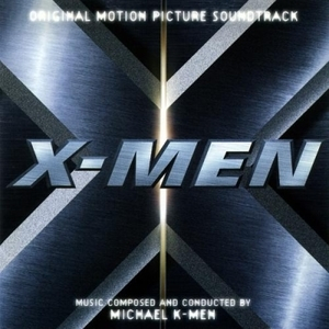 X-Men (Soundtrack)