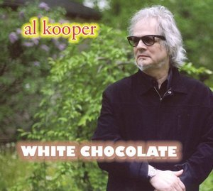 White Chocolate (Japanes Edition)