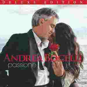 Passione (deluxe Edition)