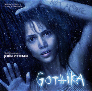 Gothika (Soundtrack)