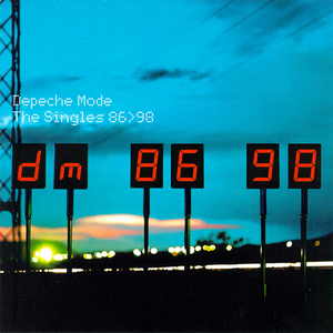 The Singles 86>98 (CD1)