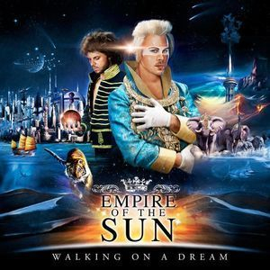 Walking On A Dream (CD2)