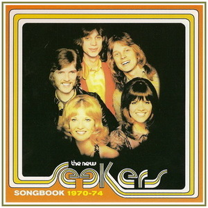Songbook 1970 - 1974 (disc 1)