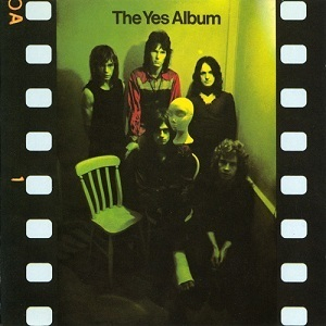 The Yes Album