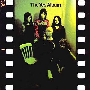 The Yes Album