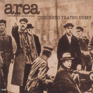 Concerto Teatro Uomo (cd2)