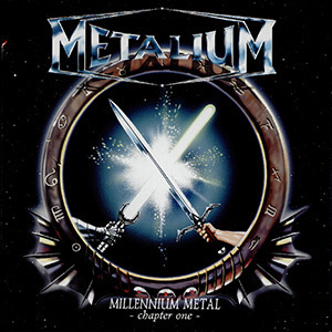 Millenium Metal - Chapter One