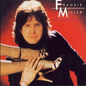 Frankie Miller - Standing On The Edge 1982 download FLAC lossless