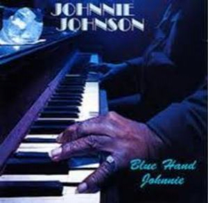 Blue Hand Johnnie