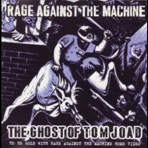 The Ghost Of Tom Joad [CDS]