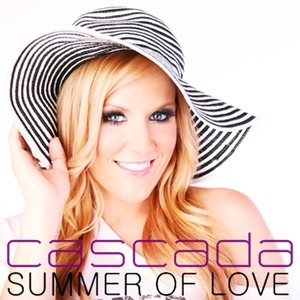 Summer Of Love (CDS)