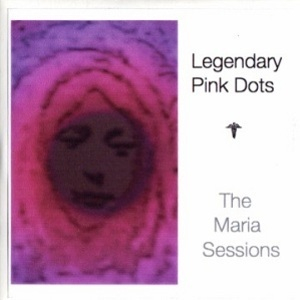 The Maria Sessions [CDM]
