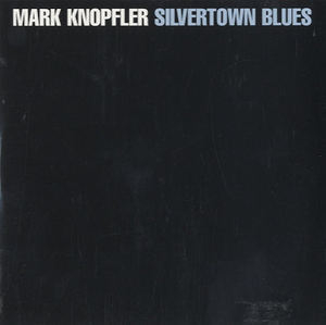 Silvertown Blues [CDS]