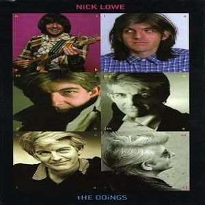 The Doings (The Solo Years) (CD1)