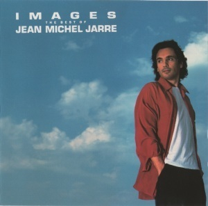 Images (The Best Of Jean Michel Jarre)