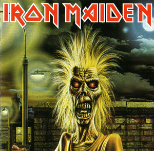 Iron Maiden (1998 Remastered)