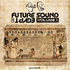 Future Sound Of Egypt: Volume 1 (CD1)