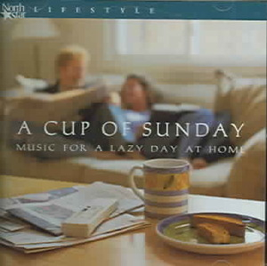 A Cup Of Sunday