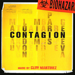 Contagion: Original Motion Picture Soundtrack