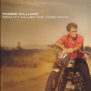 Reality Killed The Video Star