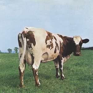 Atom Heart Mother