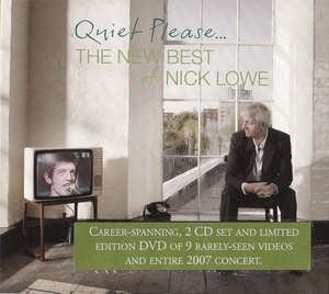 Quiet Please...the New Best Of Nick Lowe (CD2)