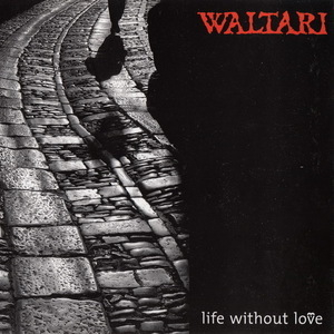 Life Without Love [CDS]