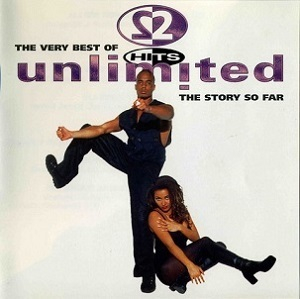 Hits Unlimited (The Very Best Of The Story So Far)