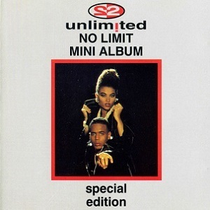 No Limit (Mini Album)