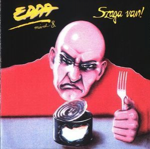 Edda 8 (szaga Van)