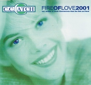 Fire Of Love 2001