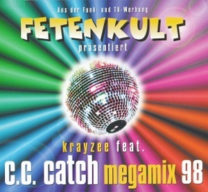 Megamix '98