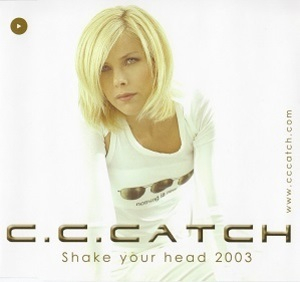 Shake Your Head 2003
