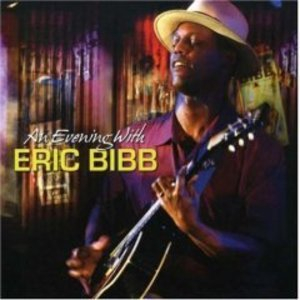 An Evening With Eric Bibb