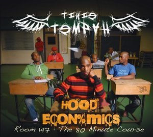 Hood Economics Room 147: The 80 Minute Course