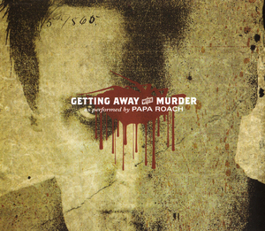Getting Away With Murder [CDS]