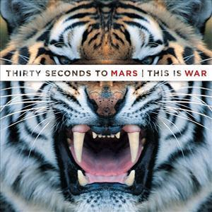 This Is War (Japanes Edition)