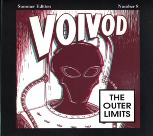 The Outer Limits [remaster]