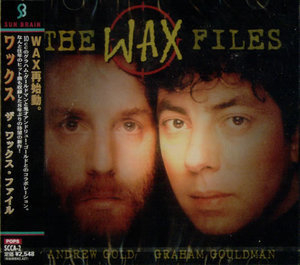 The Wax Files