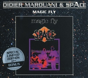 Magic Fly