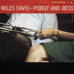 Miles & Selections From Porgy And Bess