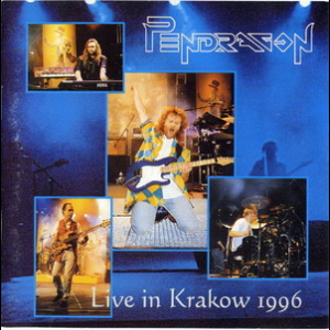 Live In Krakow 1996